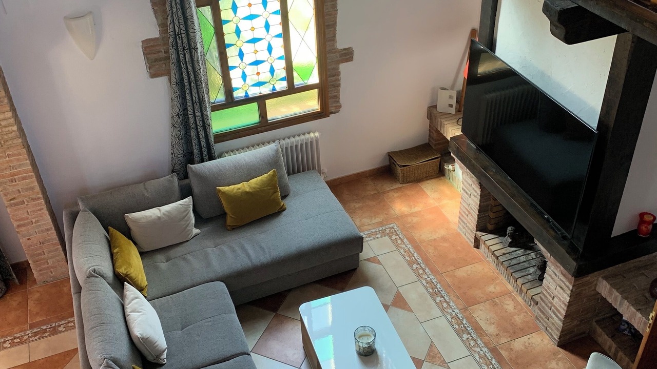 Photo of Livingroom in Perelada