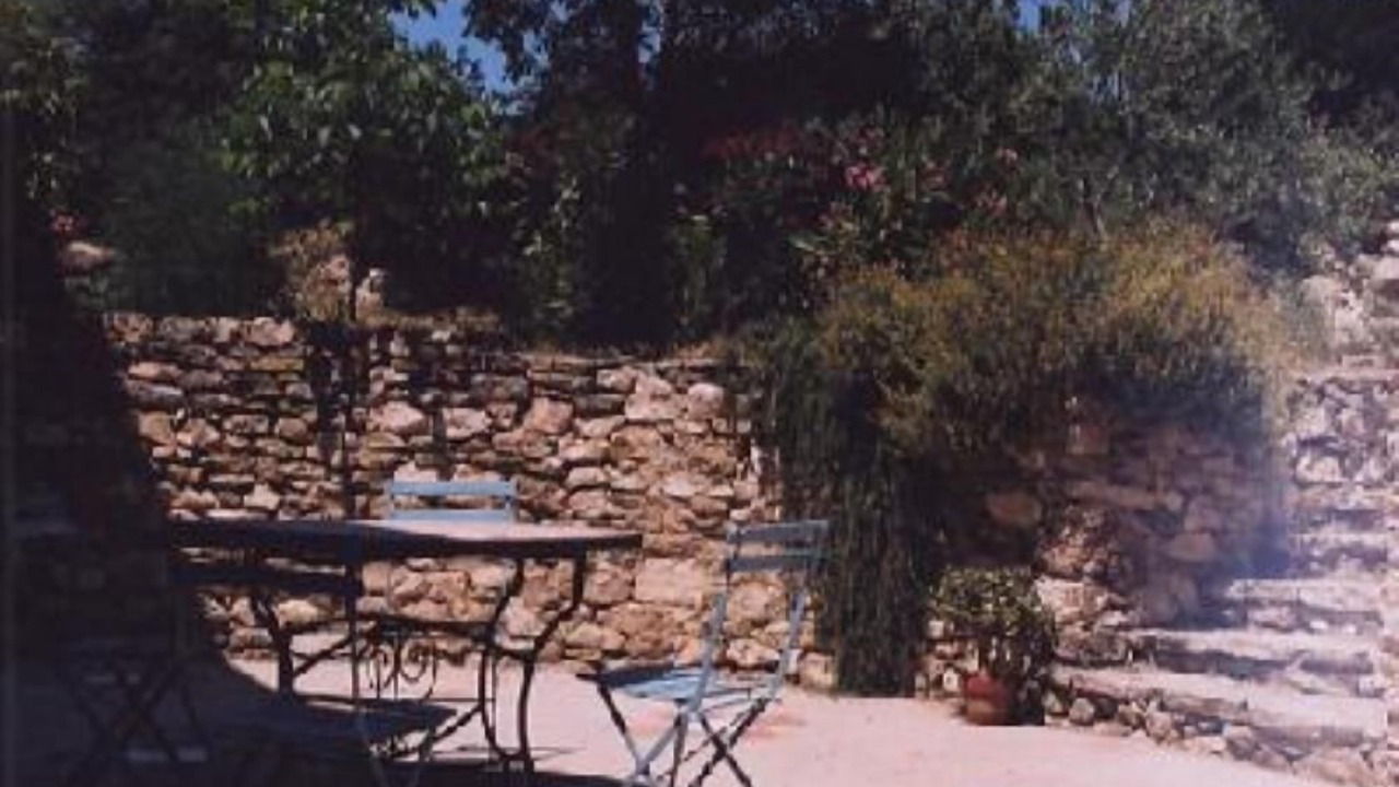 Photo of Patio Balcony in Malemort-du-Comtat