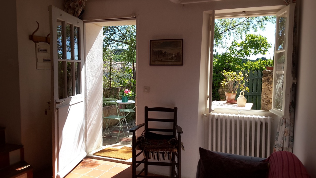 Photo of Livingroom in Malemort-du-Comtat