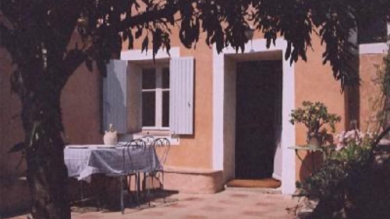 Photo of Patio Balcony in Malemort-du-Comtat