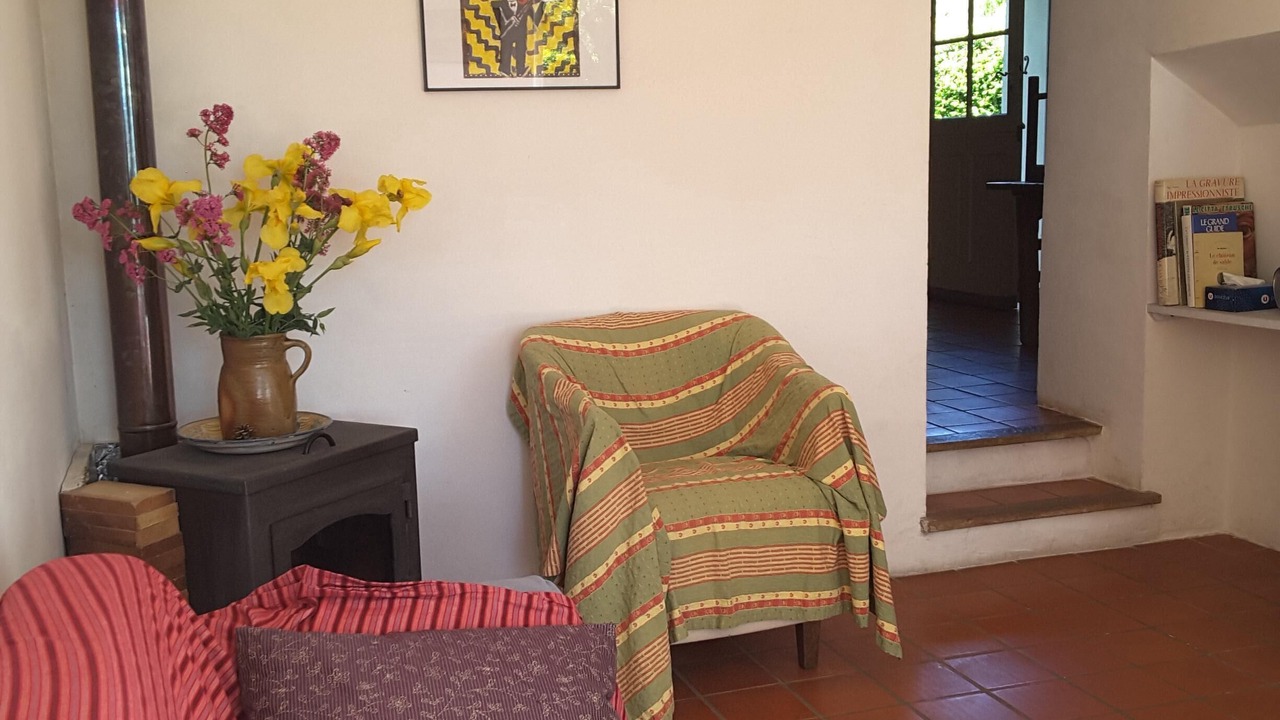 Photo of Livingroom in Malemort-du-Comtat