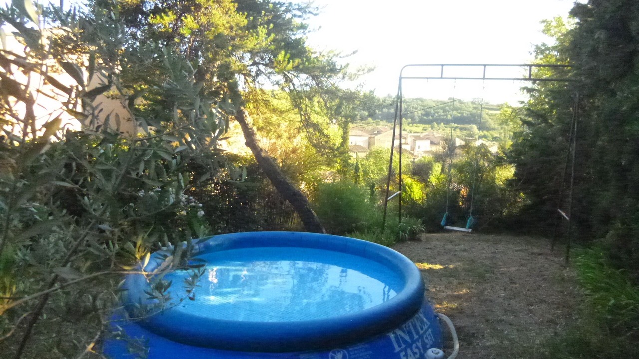 Photo of Outdoor in Malemort-du-Comtat