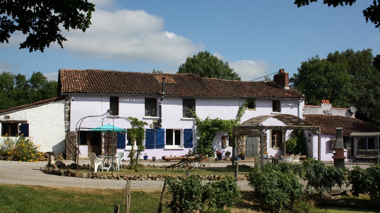 Photo of Others in Saint-Martin-du-Fouilloux
