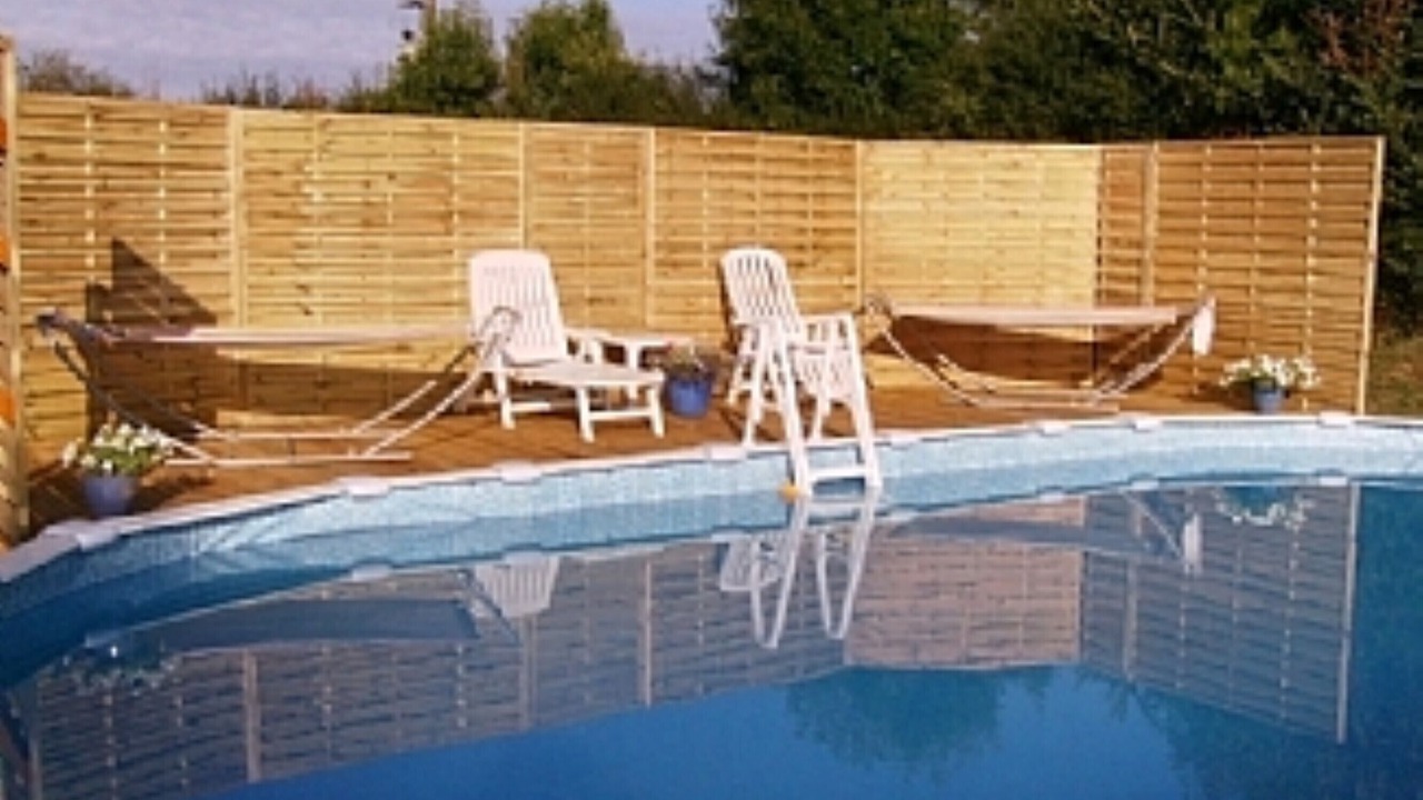 Photo of Outdoor in Saint-Martin-du-Fouilloux