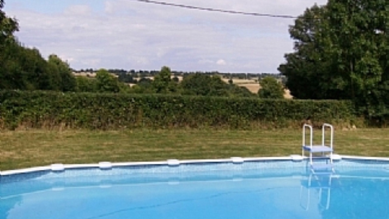 Photo of Outdoor in Saint-Martin-du-Fouilloux