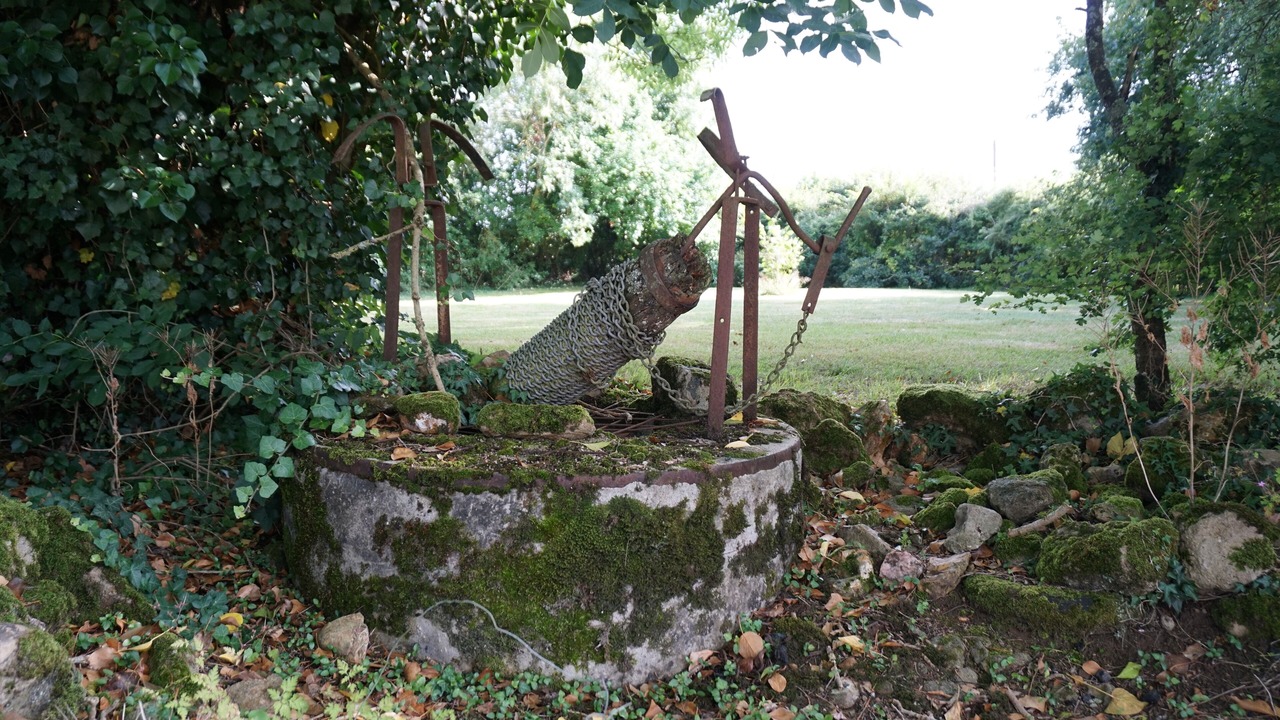 Photo of Others in Saint-Martin-du-Fouilloux