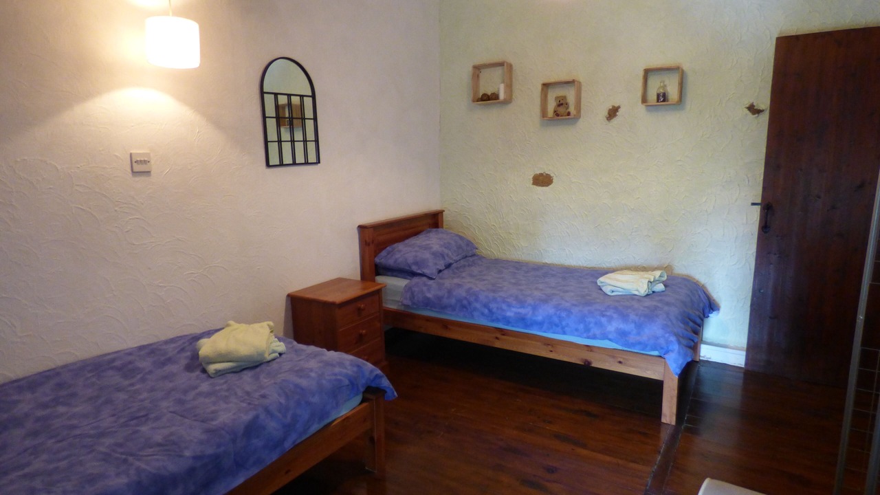 Photo of Bedroom in Saint-Martin-du-Fouilloux