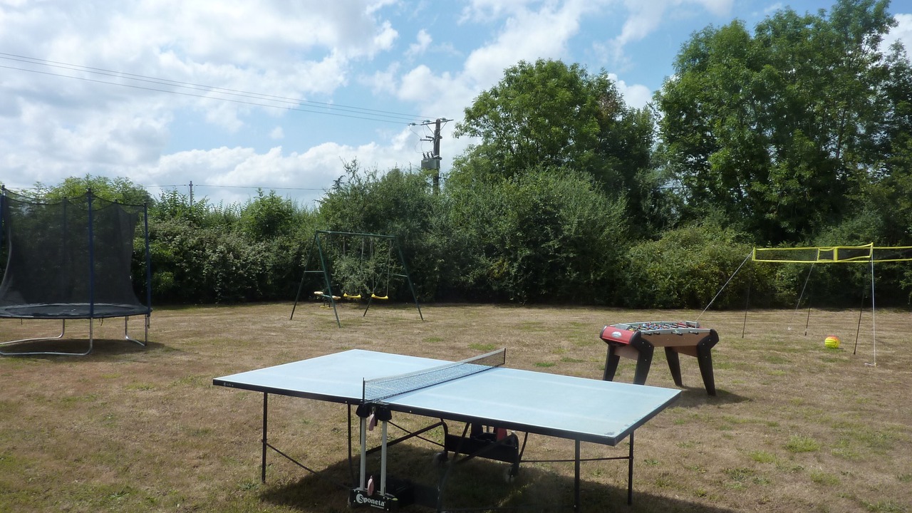 Photo of Outdoor in Saint-Martin-du-Fouilloux