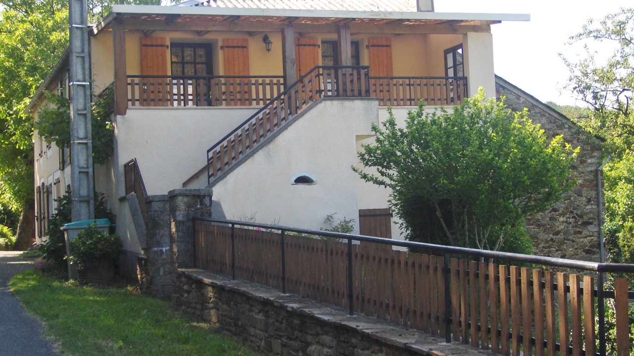 Photo of Outdoor in Berlats