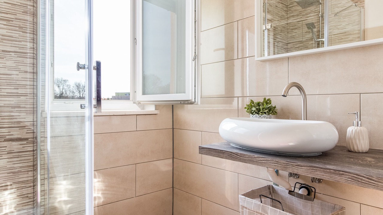 Photo of Bathroom in Peroj