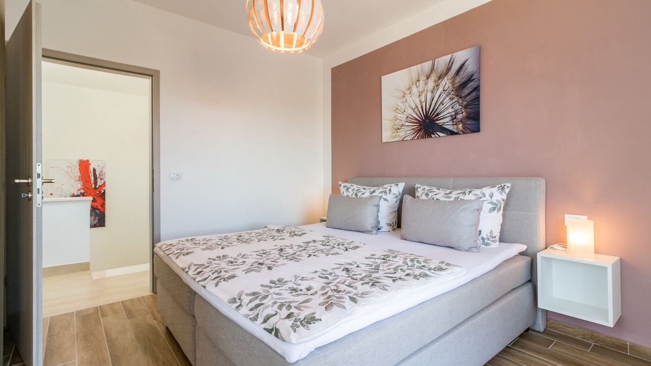 Photo of Bedroom in Peroj