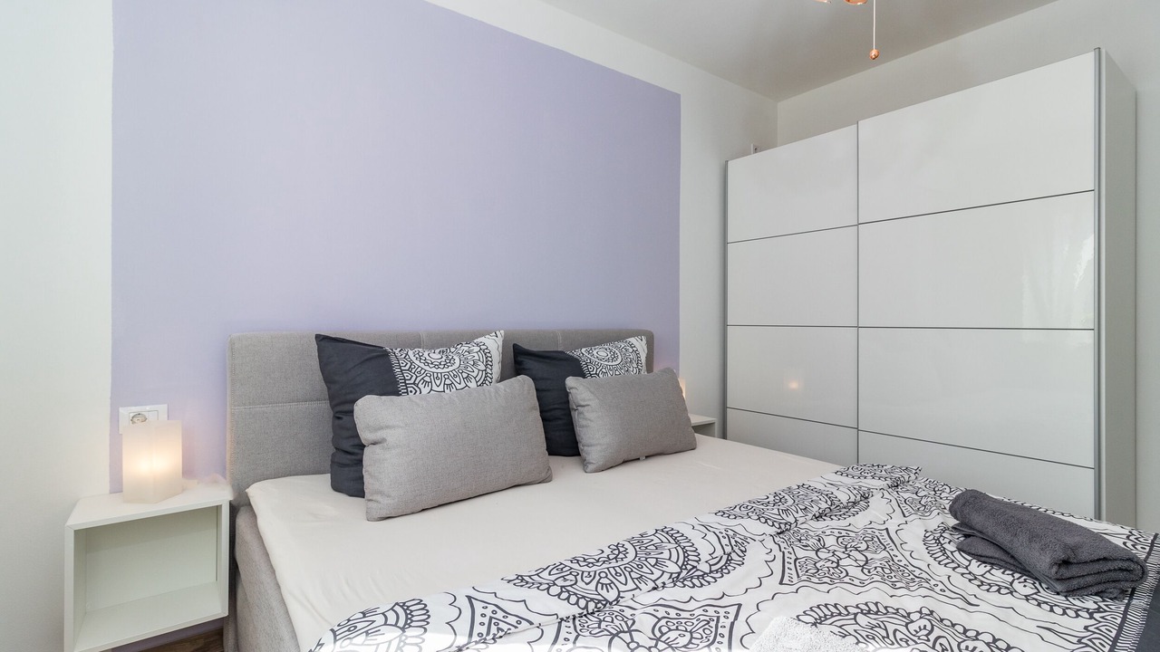 Photo of Bedroom in Peroj