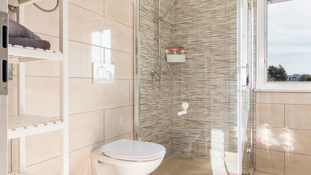 Photo of Bathroom in Peroj