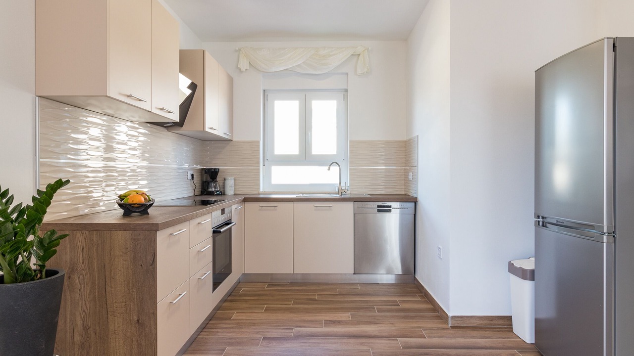 Photo of Kitchen in Peroj