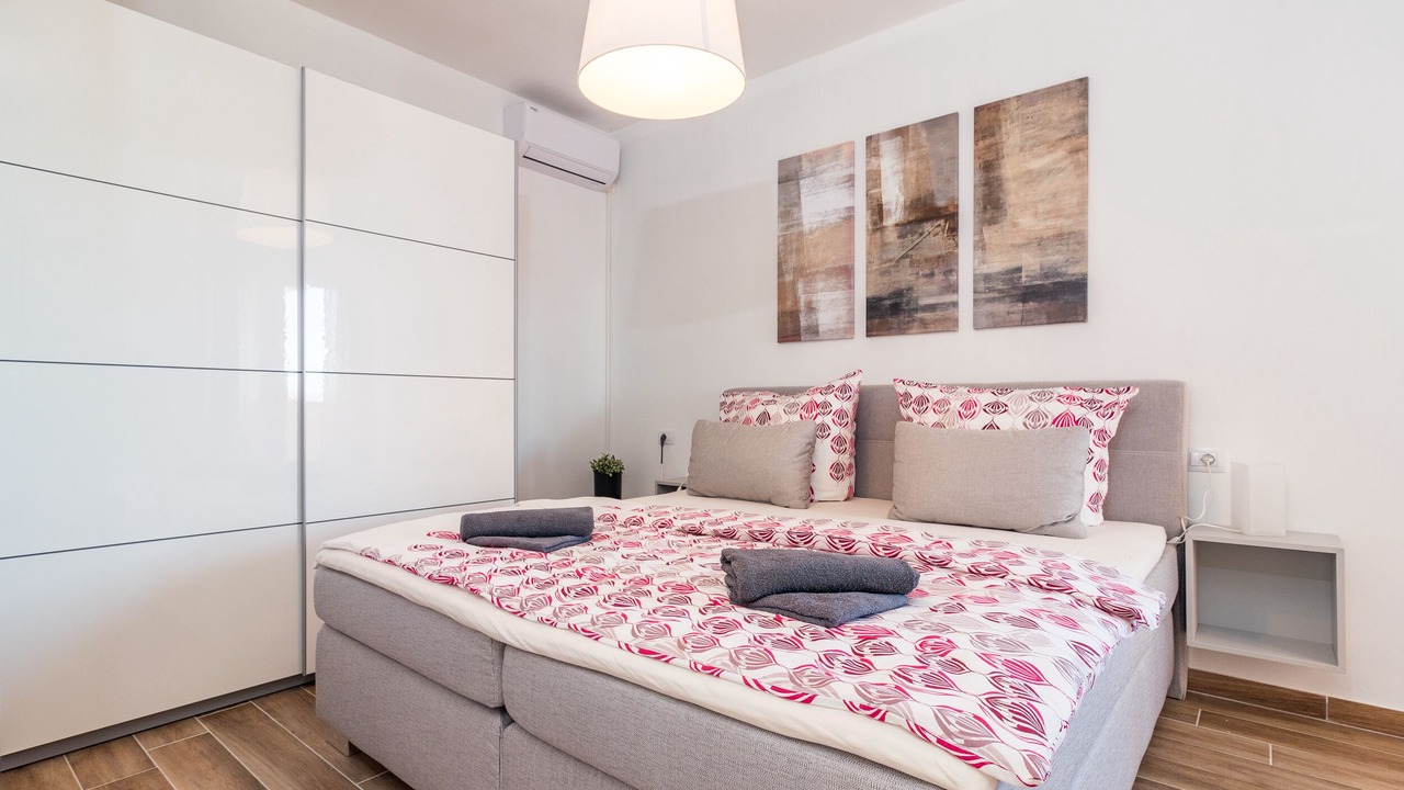 Photo of Bedroom in Peroj
