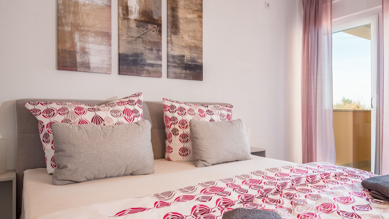 Photo of Bedroom in Peroj