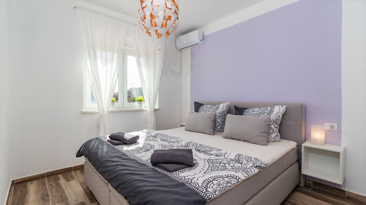 Photo of Bedroom in Peroj