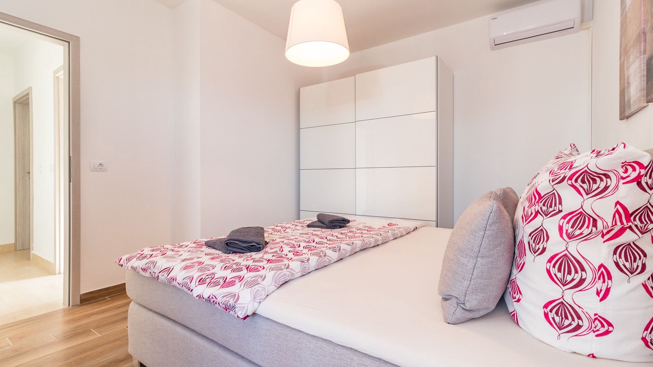 Photo of Bedroom in Peroj