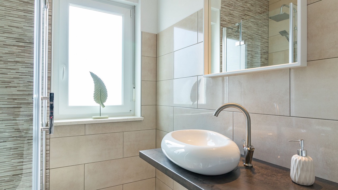 Photo of Bathroom in Peroj