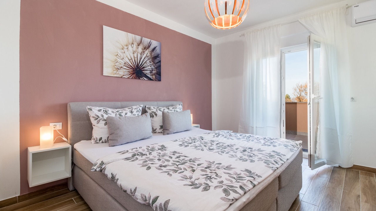 Photo of Bedroom in Peroj