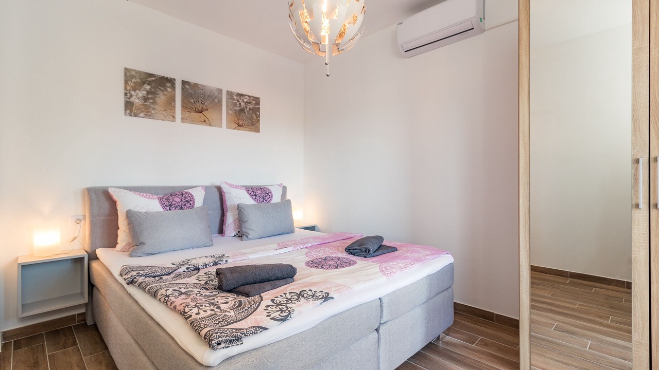 Photo of Bedroom in Peroj