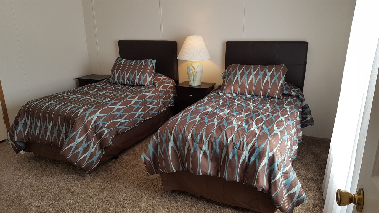 Photo of Bedroom in Silsbee