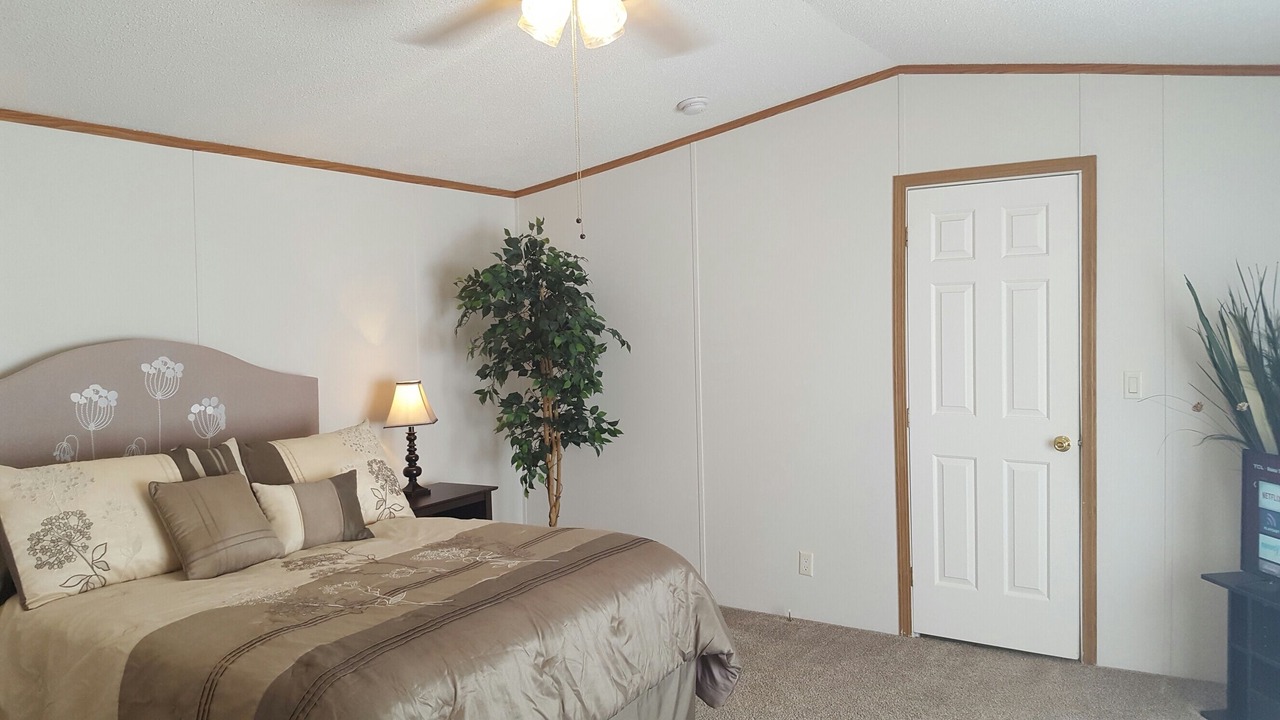 Photo of Bedroom in Silsbee