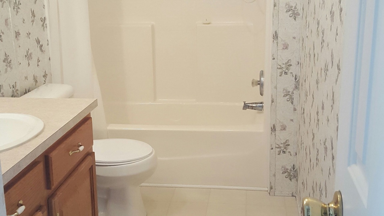 Photo of Bathroom in Silsbee