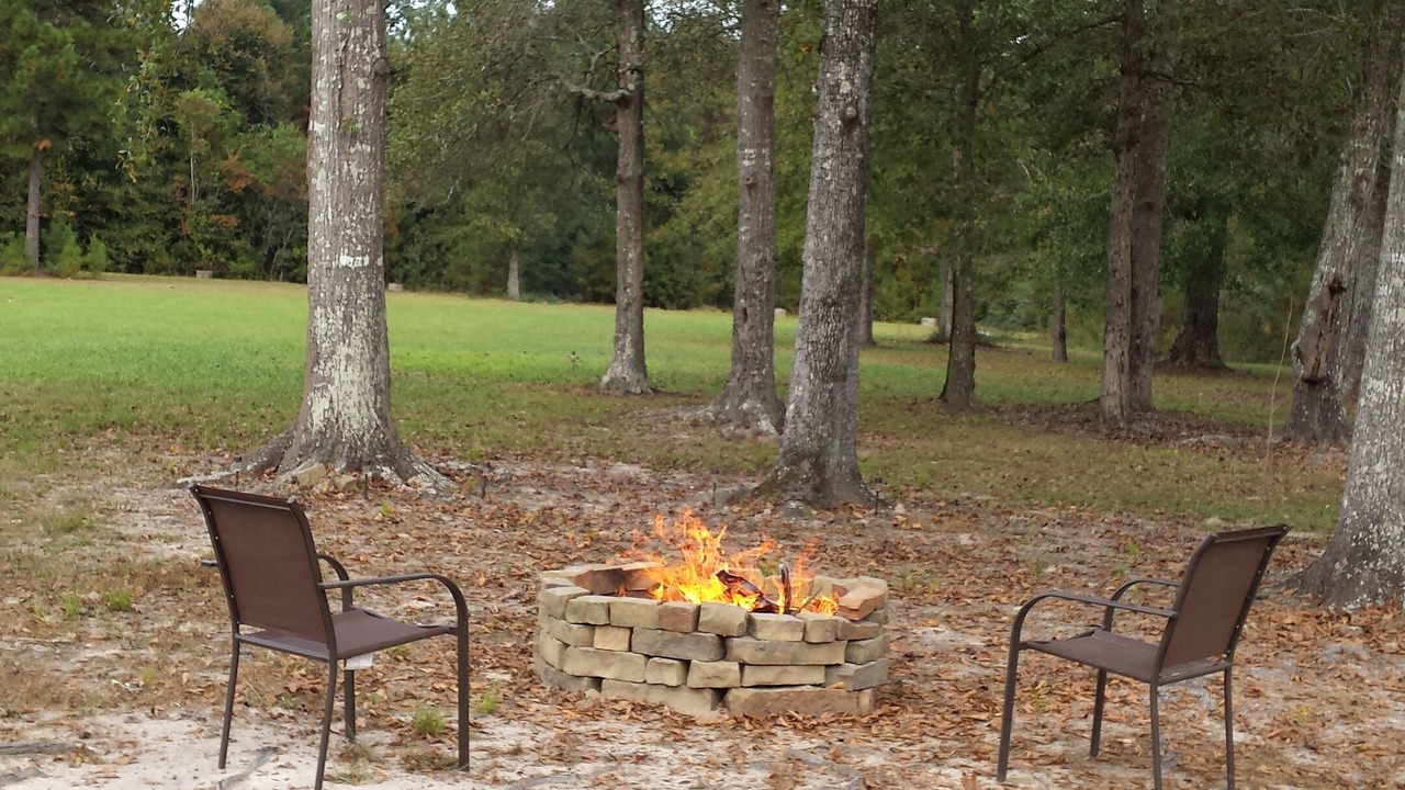 Photo of Outdoor in Silsbee