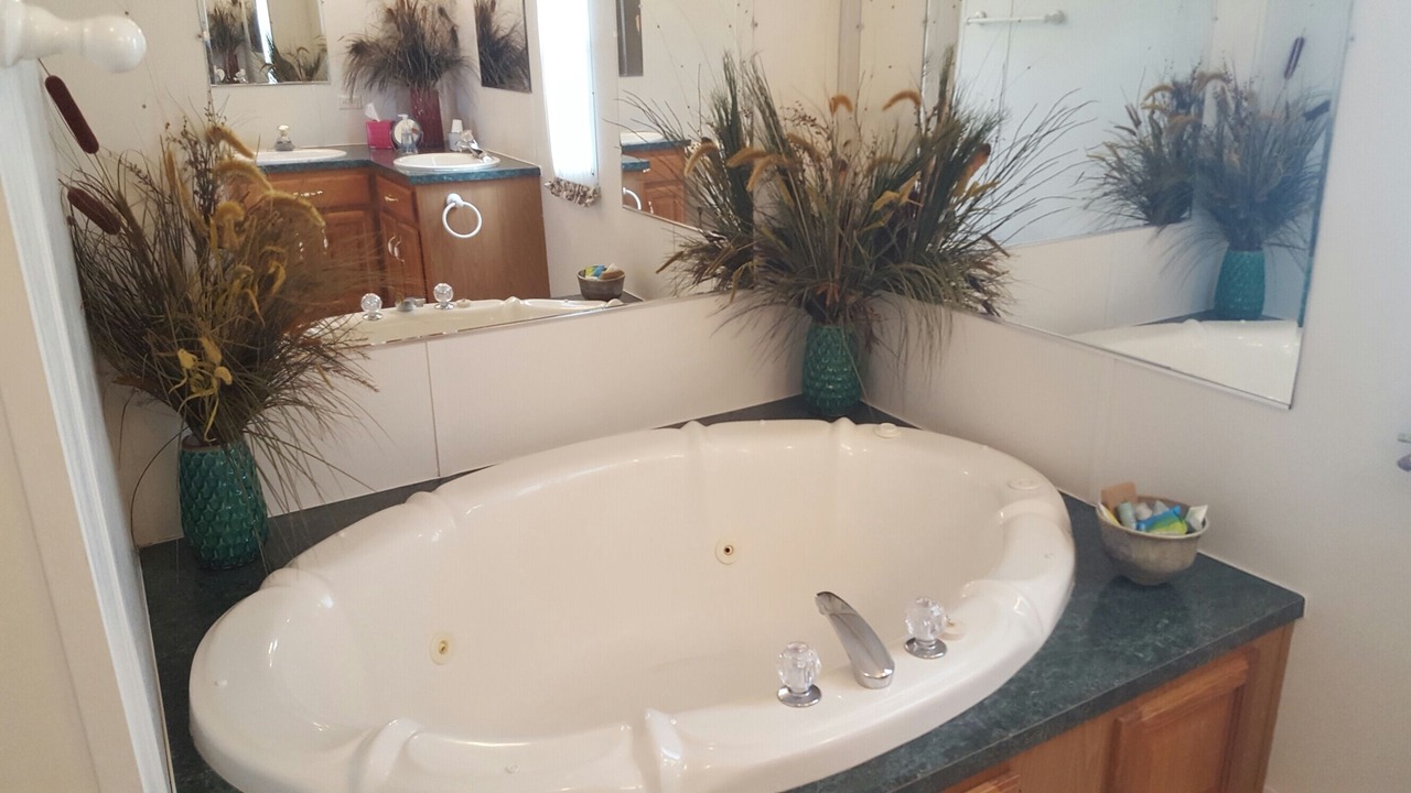 Photo of Bathroom in Silsbee