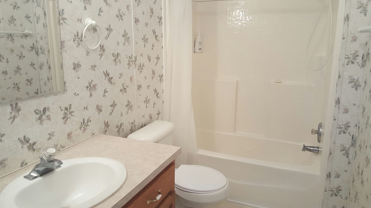 Photo of Bathroom in Silsbee