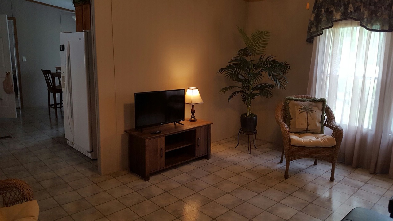Photo of Livingroom in Silsbee