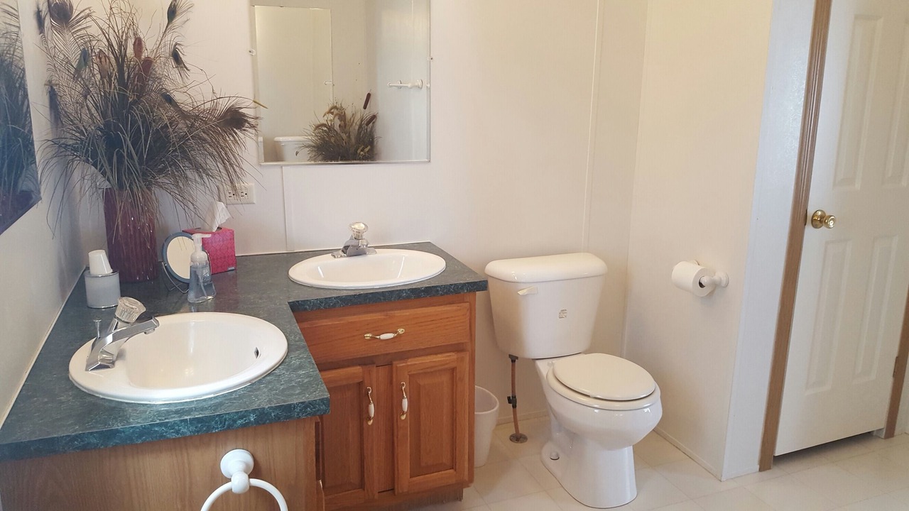 Photo of Bathroom in Silsbee