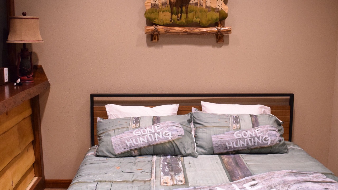Photo of Bedroom in Seymour