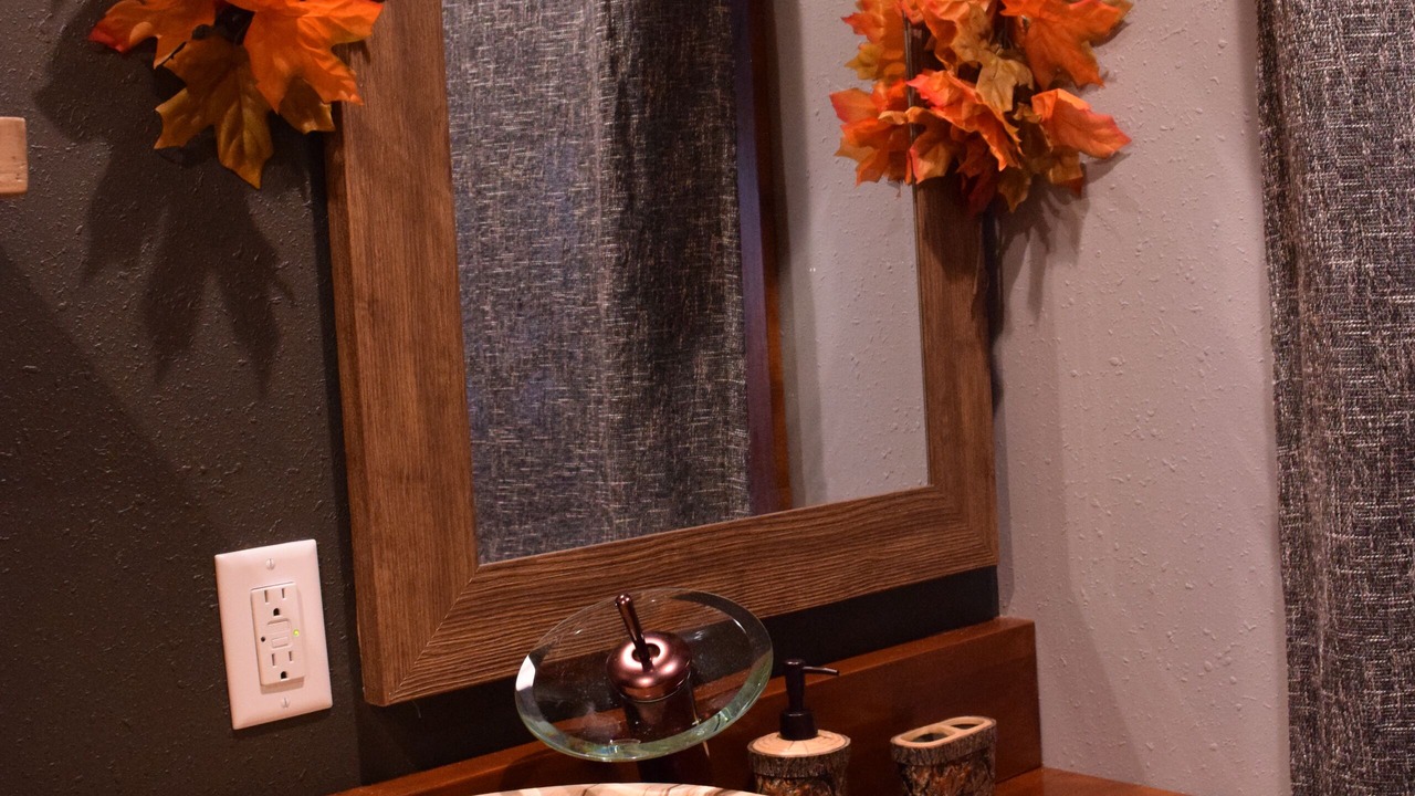 Photo of Bathroom in Seymour