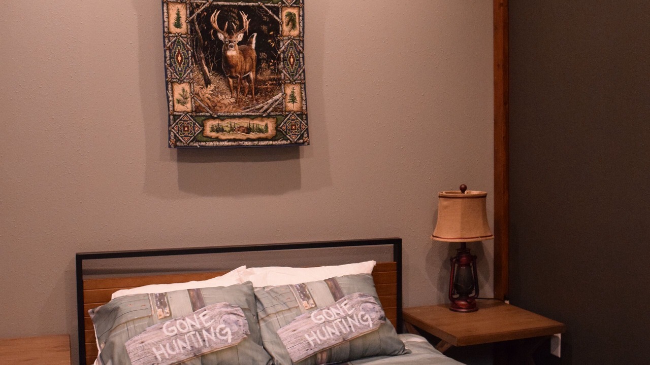 Photo of Bedroom in Seymour