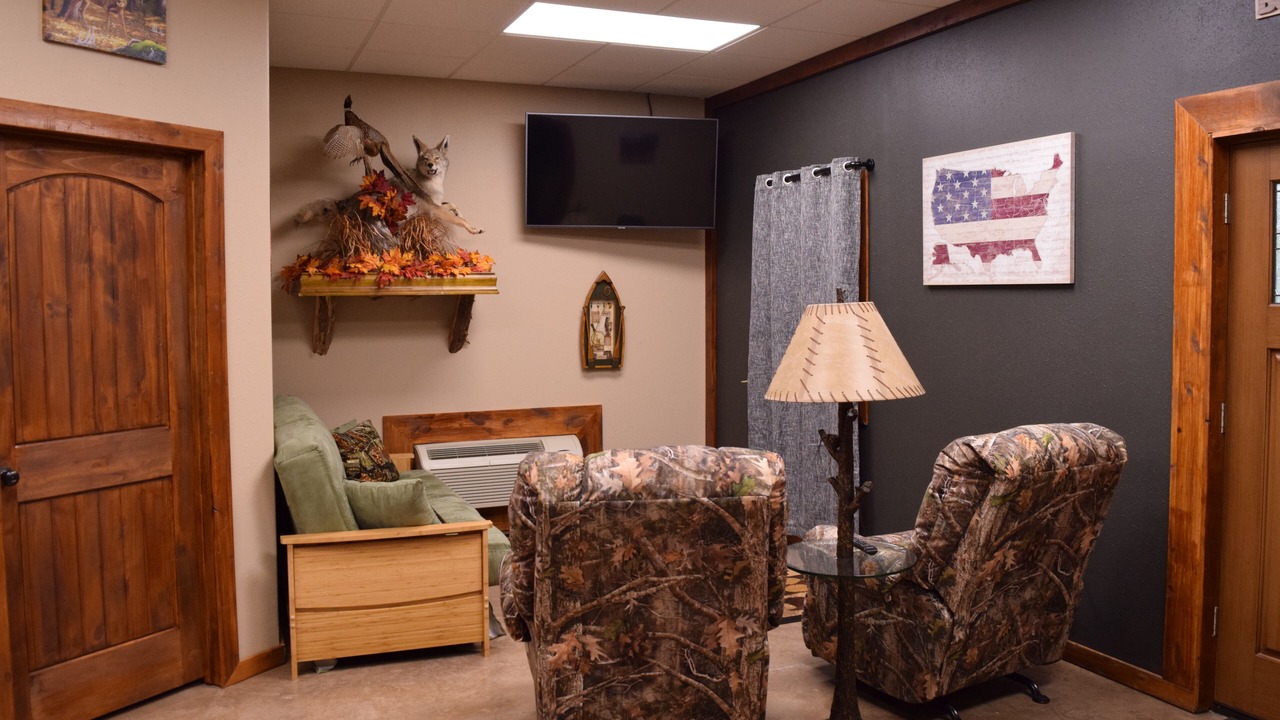 Photo of Livingroom in Seymour
