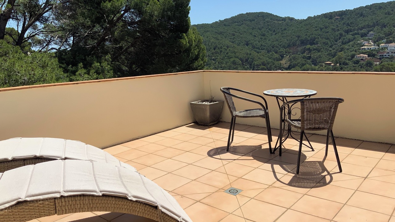 Photo of Outdoor in Sa Riera
