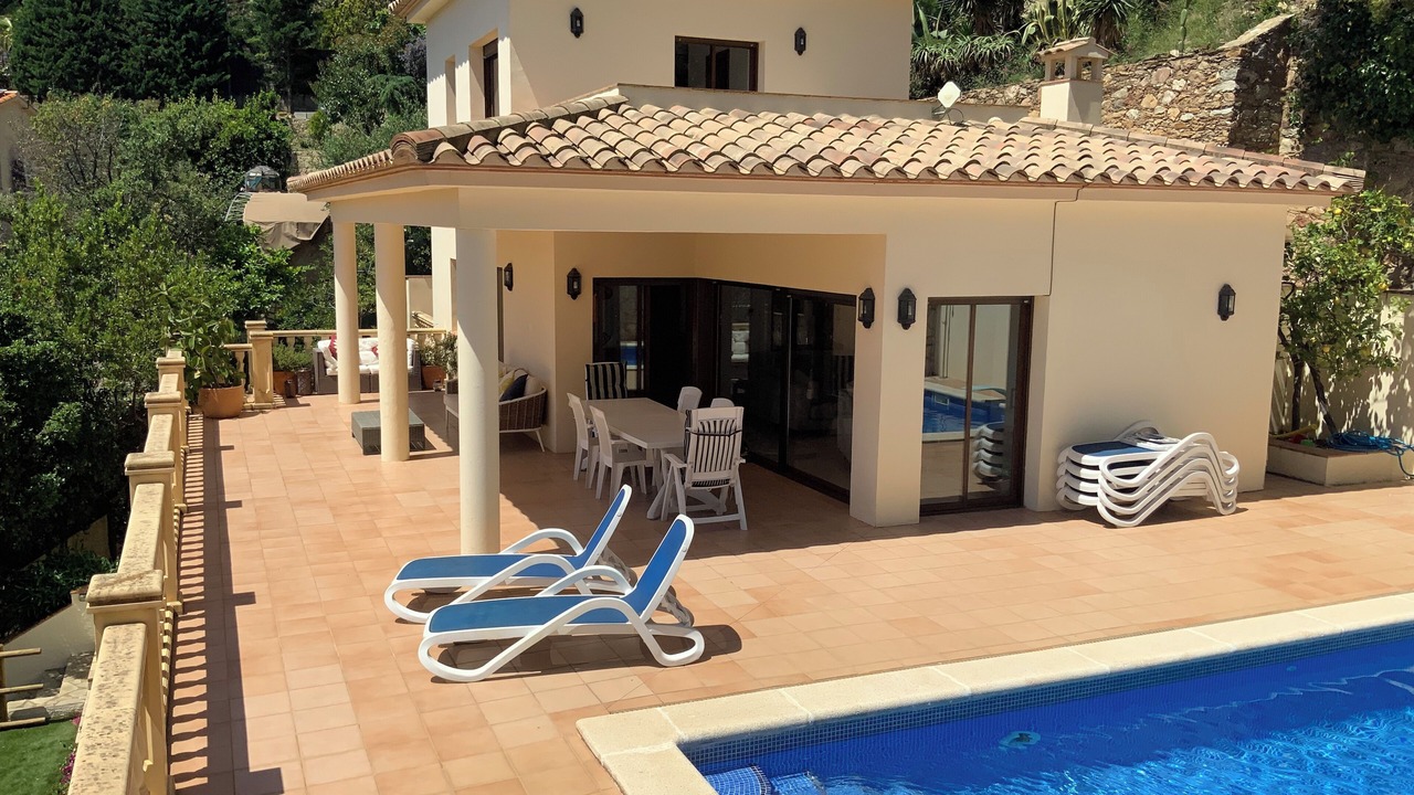 Photo of Outdoor in Sa Riera