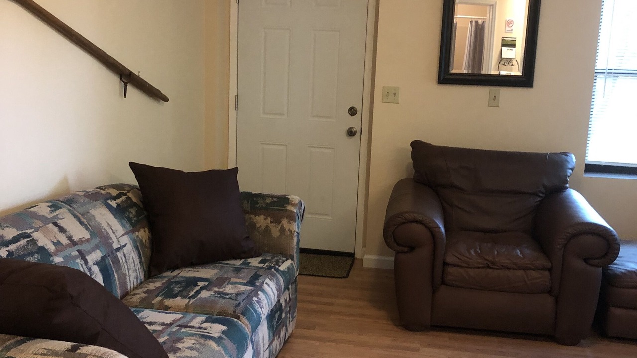 Photo of Livingroom in Osage Beach