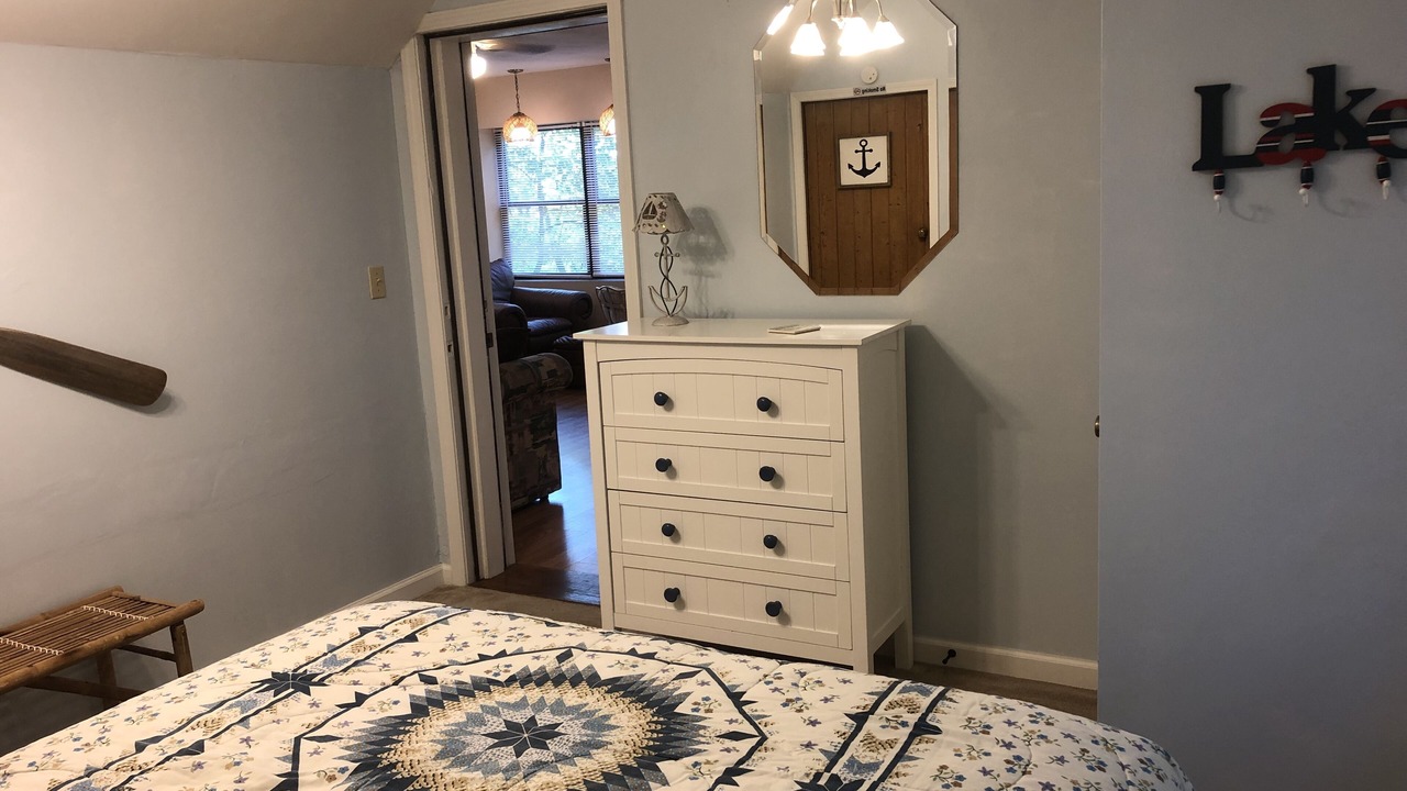 Photo of Bedroom in Osage Beach