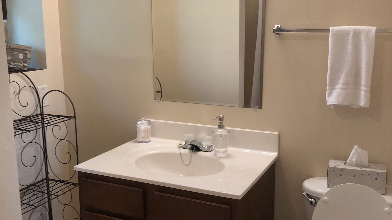Photo of Bathroom in Osage Beach