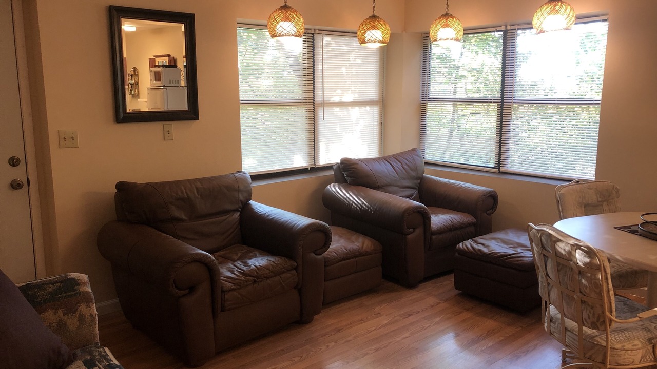 Photo of Livingroom in Osage Beach