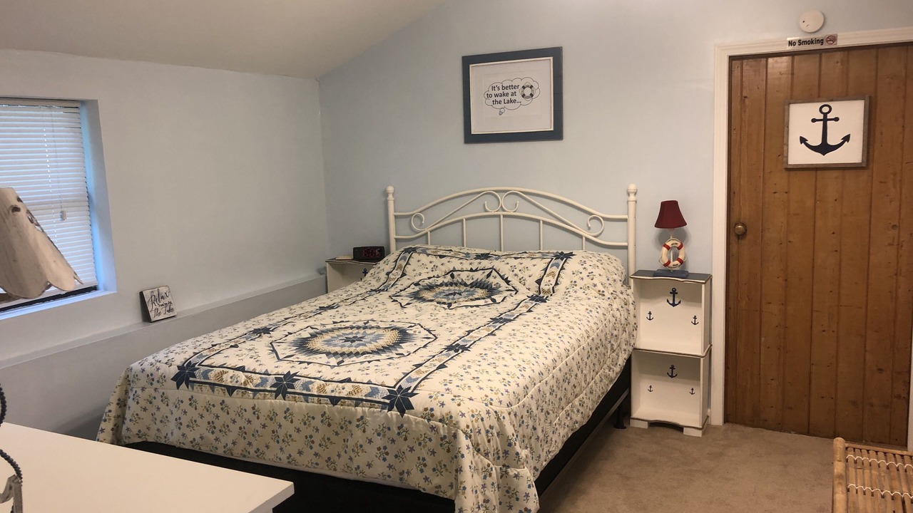 Photo of Bedroom in Osage Beach