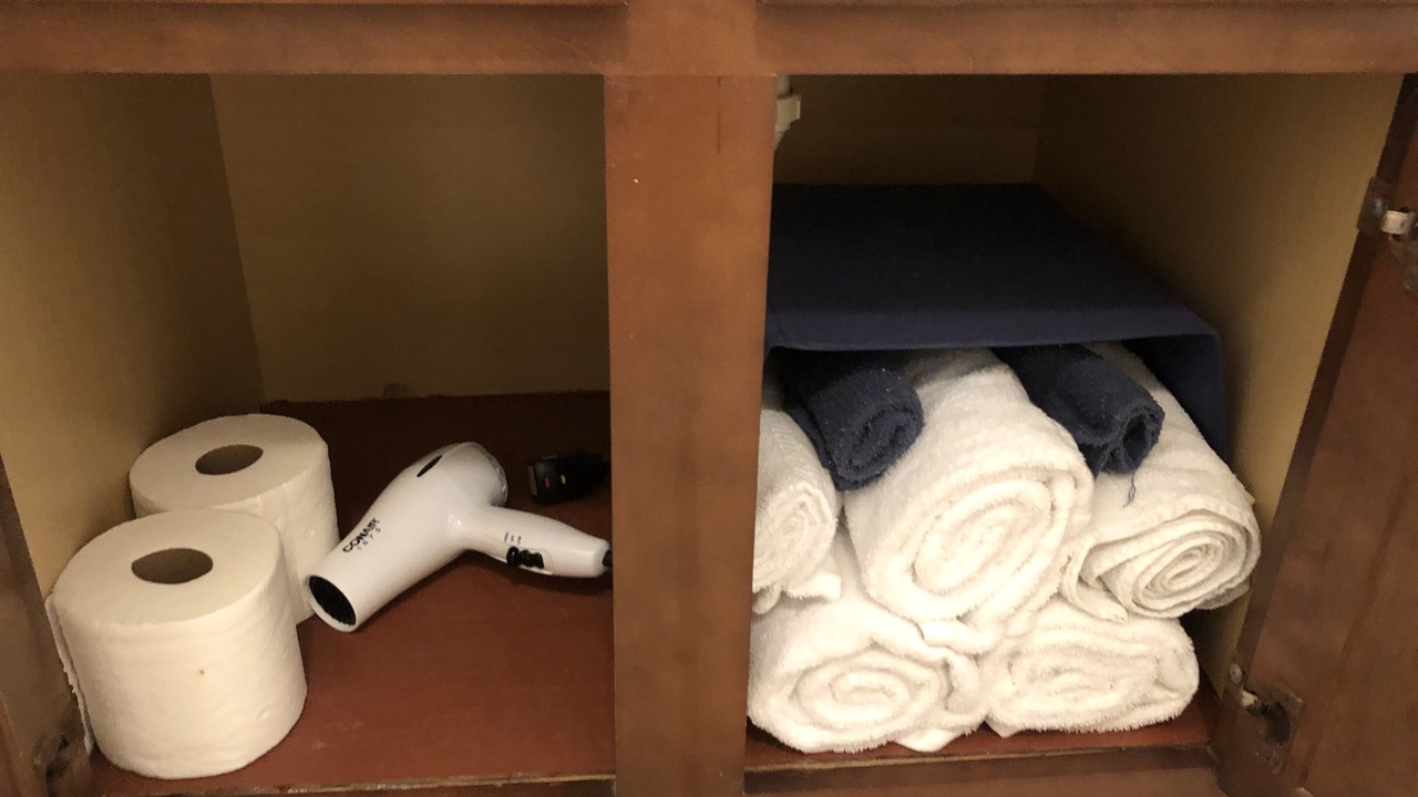 Photo of Bathroom in Osage Beach