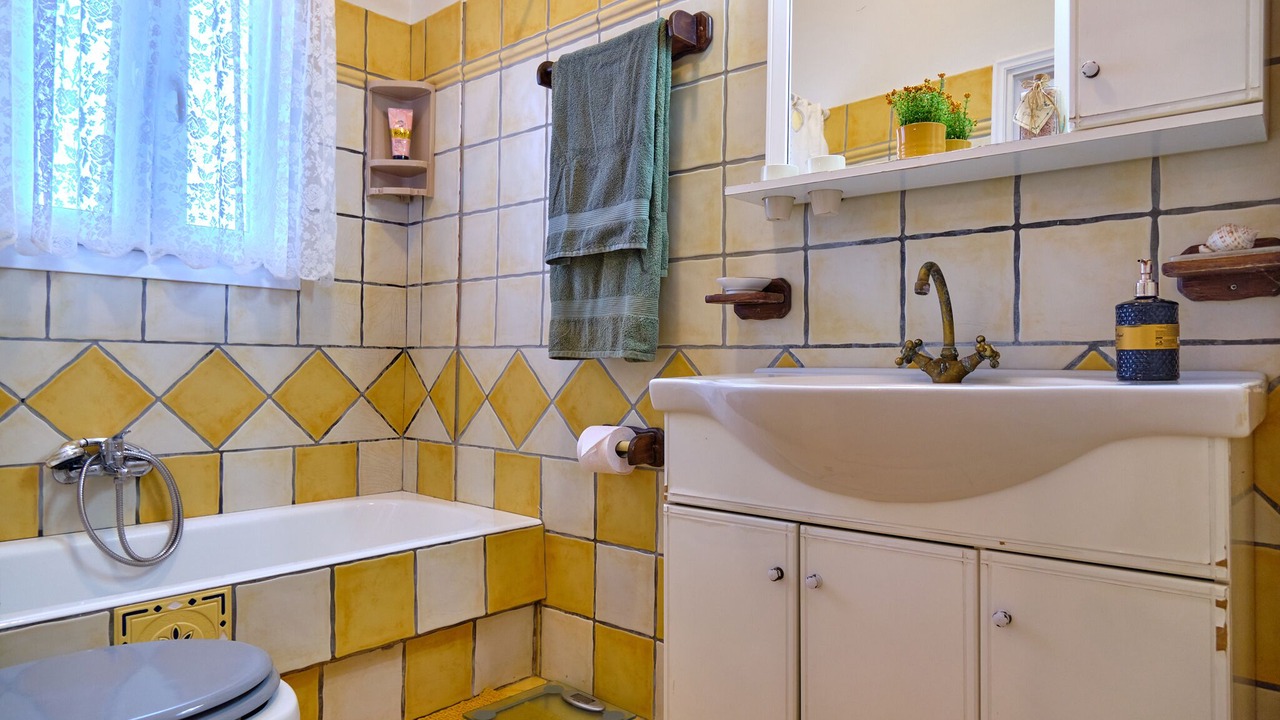 Photo of Bathroom in Roda