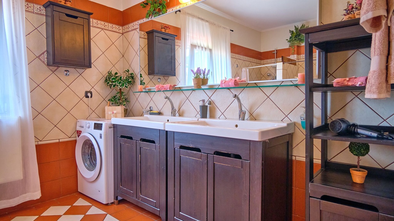 Photo of Bathroom in Roda