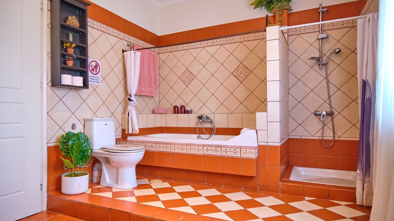 Photo of Bathroom in Roda