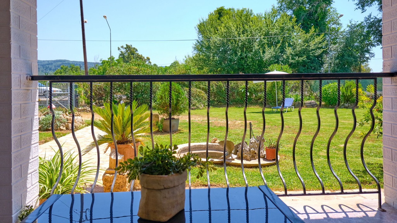 Photo of Patio Balcony in Roda
