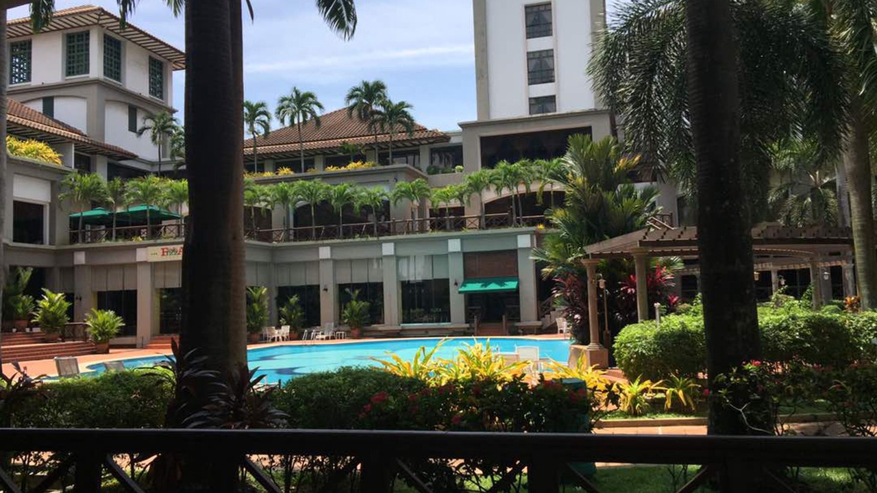 Photo of Outdoor in Taman Melaka Raya